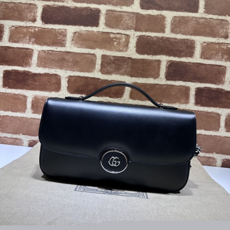 G*u*i satchel bags